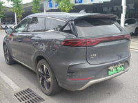 BYD Tang New Energy 2024 Tang DM-i 1.5T CVT Honor Edition 112 km Prestige Model - 8