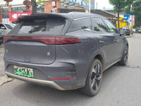 BYD Tang New Energy 2024 Tang DM-i 1.5T CVT Honor Edition 112 km Prestige Model - 9