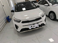Kia Stonic 2021 Yipao 1.4 CVT Fun Enjoy Sunroof Version - 2