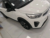 Kia Stonic 2021 Yipao 1.4 CVT Fun Enjoy Sunroof Version - 3