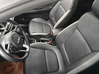 Kia Stonic 2021 Yipao 1.4 CVT Fun Enjoy Sunroof Version - 4
