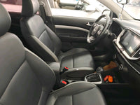 Kia Stonic 2021 Yipao 1.4 CVT Fun Enjoy Sunroof Version - 7