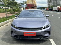 BYD HAN 2024 Han EV 715 km Honor Edition Front-Wheel-Drive Flagship Model - 2