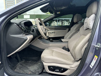 BYD HAN 2024 Han EV 715 km Honor Edition Front-Wheel-Drive Flagship Model - 4