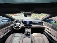 BYD HAN 2024 Han EV 715 km Honor Edition Front-Wheel-Drive Flagship Model - 5