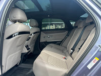 BYD HAN 2024 Han EV 715 km Honor Edition Front-Wheel-Drive Flagship Model - 6