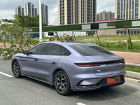 BYD HAN 2024 Han EV 715 km Honor Edition Front-Wheel-Drive Flagship Model - 7