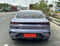 BYD HAN 2024 Han EV 715 km Honor Edition Front-Wheel-Drive Flagship Model - 8