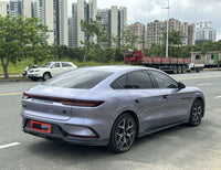 BYD HAN 2024 Han EV 715 km Honor Edition Front-Wheel-Drive Flagship Model - 9