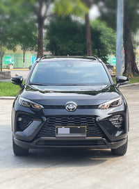 Toyota Wildlander 2024 Venza 2.0 CVT 2WD Luxury PLUS Edition - 2
