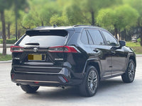Toyota Wildlander 2024 Venza 2.0 CVT 2WD Luxury PLUS Edition - 4