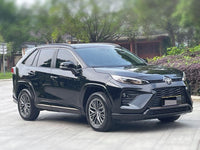 Toyota Wildlander 2024 Venza 2.0 CVT 2WD Luxury PLUS Edition - 10