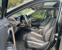 Toyota Wildlander 2024 Venza 2.0 CVT 2WD Luxury PLUS Edition - 11