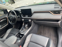 Toyota Wildlander 2024 Venza 2.0 CVT 2WD Luxury PLUS Edition - 16