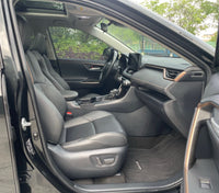 Toyota Wildlander 2024 Venza 2.0 CVT 2WD Luxury PLUS Edition - 17