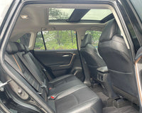 Toyota Wildlander 2024 Venza 2.0 CVT 2WD Luxury PLUS Edition - 19
