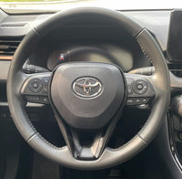 Toyota Wildlander 2024 Venza 2.0 CVT 2WD Luxury PLUS Edition - 21