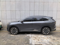 Changan 2025 CS75 PLUS 2.0T Ultra New Blue Whale Strong Engine Version - 4