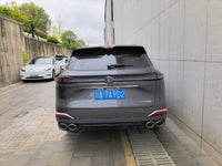 Changan 2025 CS75 PLUS 2.0T Ultra New Blue Whale Strong Engine Version - 5