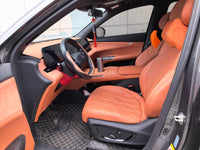 Changan 2025 CS75 PLUS 2.0T Ultra New Blue Whale Strong Engine Version - 6