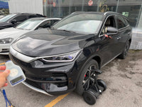 BYD Tang New Energy 2024 Tang EV Glory Edition 600 km Premium Model - 1