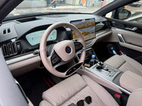 BYD Tang New Energy 2024 Tang EV Glory Edition 600 km Premium Model - 2