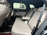 BYD Tang New Energy 2024 Tang EV Glory Edition 600 km Premium Model - 3
