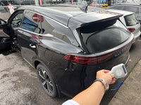 BYD Tang New Energy 2024 Tang EV Glory Edition 600 km Premium Model - 4