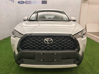 Toyota 2024 Corolla Cross Dual Engine 2.0 CVT Smart Electric Hybrid Pioneer Edition - 2
