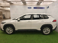 Toyota 2024 Corolla Cross Dual Engine 2.0 CVT Smart Electric Hybrid Pioneer Edition - 6