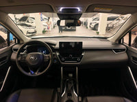 Toyota 2024 Corolla Cross Dual Engine 2.0 CVT Smart Electric Hybrid Pioneer Edition - 5
