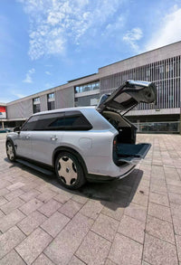 ZEEKR 2025 Zeekr 9X 2.0T Hyper Edition 70 kWh - 9
