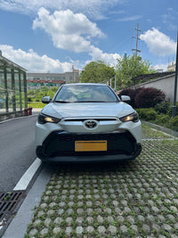 Toyota Corolla Cross 2025 Frontlander 2.0 CVT Elite Plus - 2