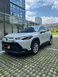 Toyota Corolla Cross 2025 Frontlander 2.0 CVT Elite Plus - 1