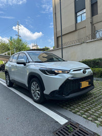 Toyota Corolla Cross 2025 Frontlander 2.0 CVT Elite Plus - 3