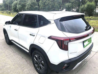 Kia Seltos 2023 SITUS 1.4T Luxury Edition - 5