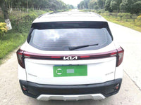 Kia Seltos 2023 SITUS 1.4T Luxury Edition - 4
