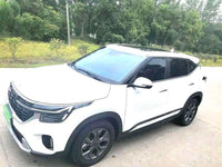 Kia Seltos 2023 SITUS 1.4T Luxury Edition - 1