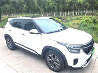 Kia Seltos 2023 SITUS 1.4T Luxury Edition - 3