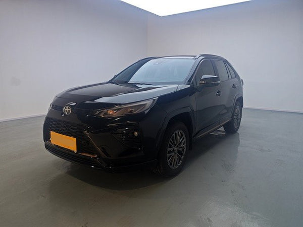 Toyota Wildlander 2024 Venza 2.0 CVT 2WD Luxury PLUS Edition