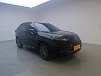 Toyota Wildlander 2024 Venza 2.0 CVT 2WD Luxury PLUS Edition - 3