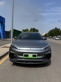 BYD ATTO 3 2024 Yuan PLUS Glory Edition 510 km Excellence Model - 2