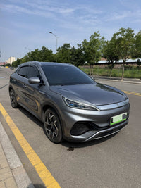BYD ATTO 3 2024 Yuan PLUS Glory Edition 510 km Excellence Model - 3