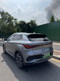 BYD ATTO 3 2024 Yuan PLUS Glory Edition 510 km Excellence Model - 7