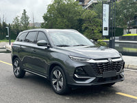 Changan 2026 CS75 PRO 1.5T Comfort 5-seater - 3