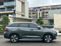 Changan 2026 CS75 PRO 1.5T Comfort 5-seater - 4