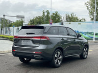 Changan 2026 CS75 PRO 1.5T Comfort 5-seater - 5