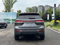Changan 2026 CS75 PRO 1.5T Comfort 5-seater - 6