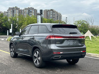 Changan 2026 CS75 PRO 1.5T Comfort 5-seater - 7