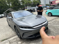 BYD HAN 2023 Han EV 506KM Champion Edition Front-Wheel-Drive Prestige Model - 2